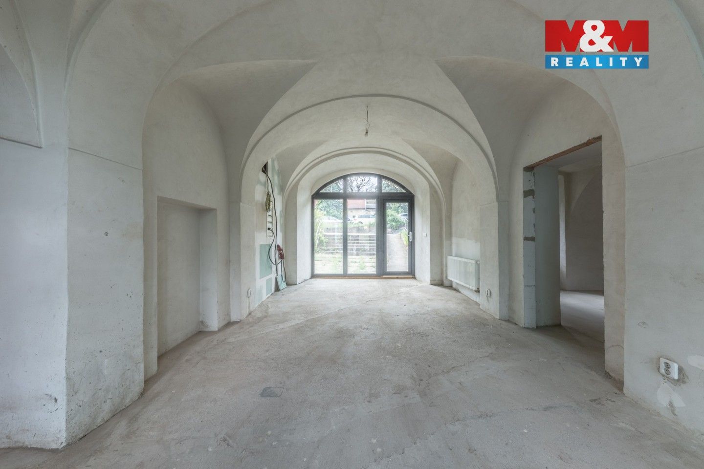 Pronájem nemovitosti 57 m² - foto 2