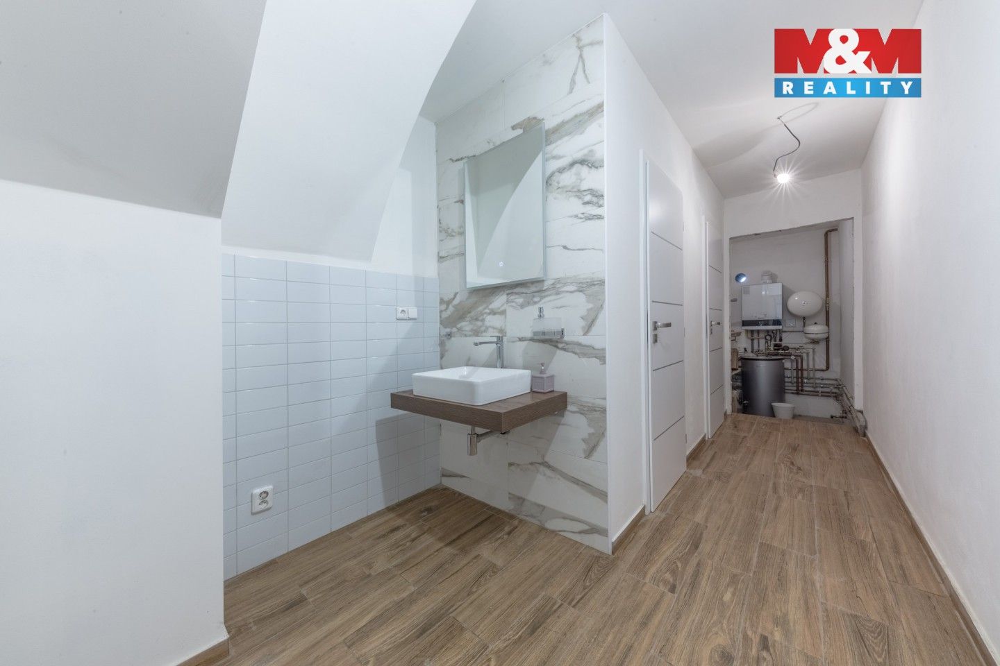 Pronájem nemovitosti 57 m² - foto 3