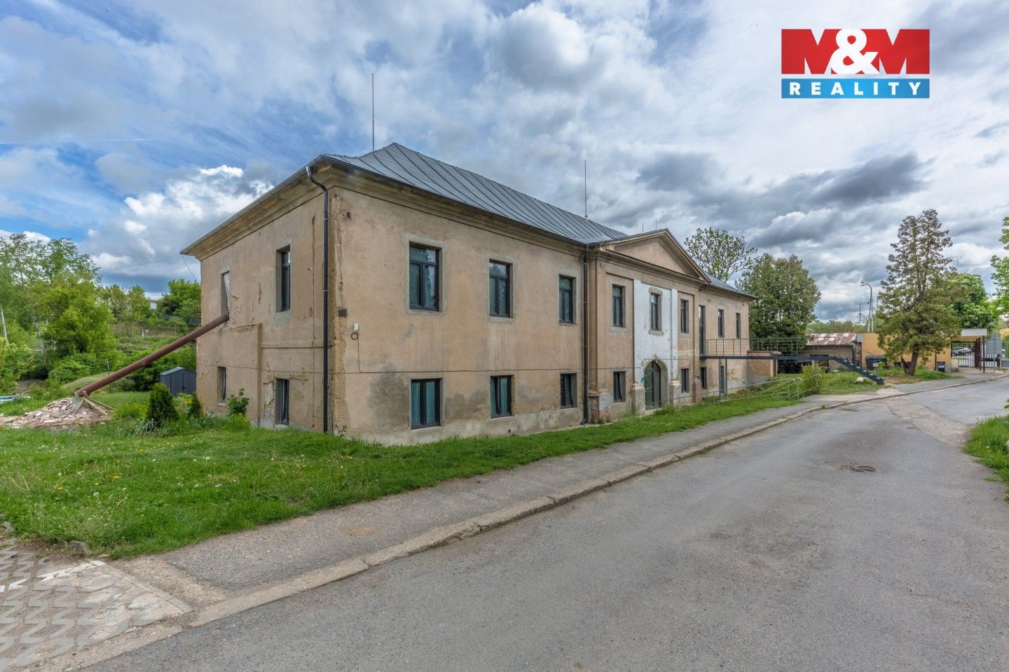 Pronájem nemovitosti 57 m² - foto 5