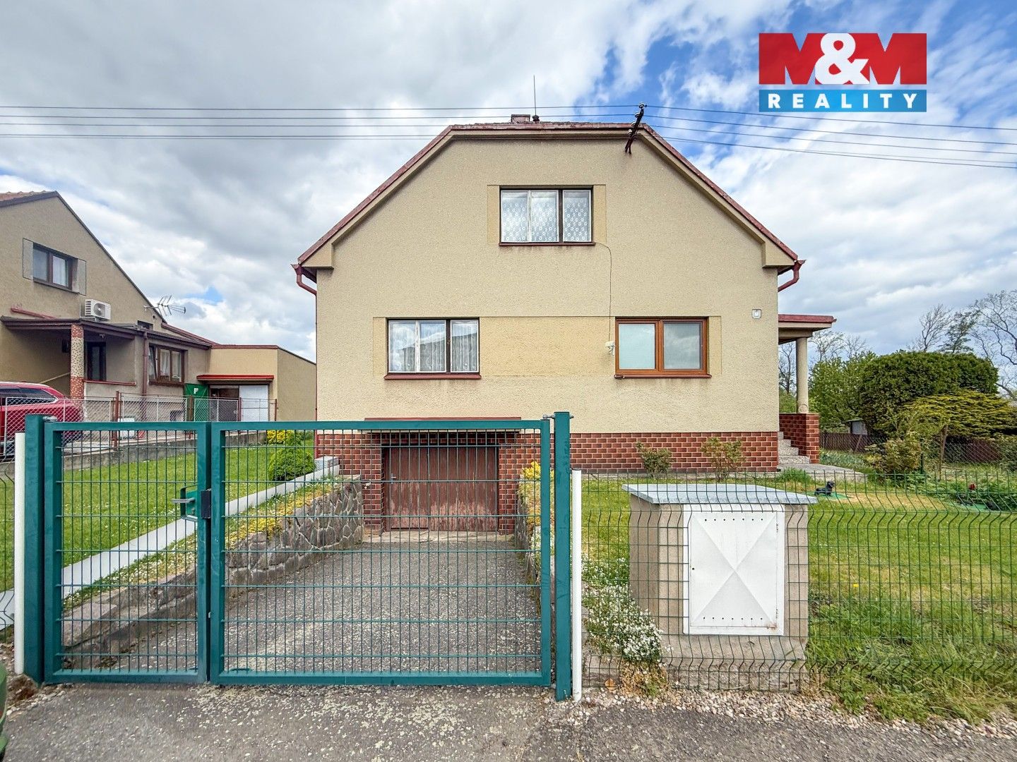 Prodej domu 160 m² - foto 10