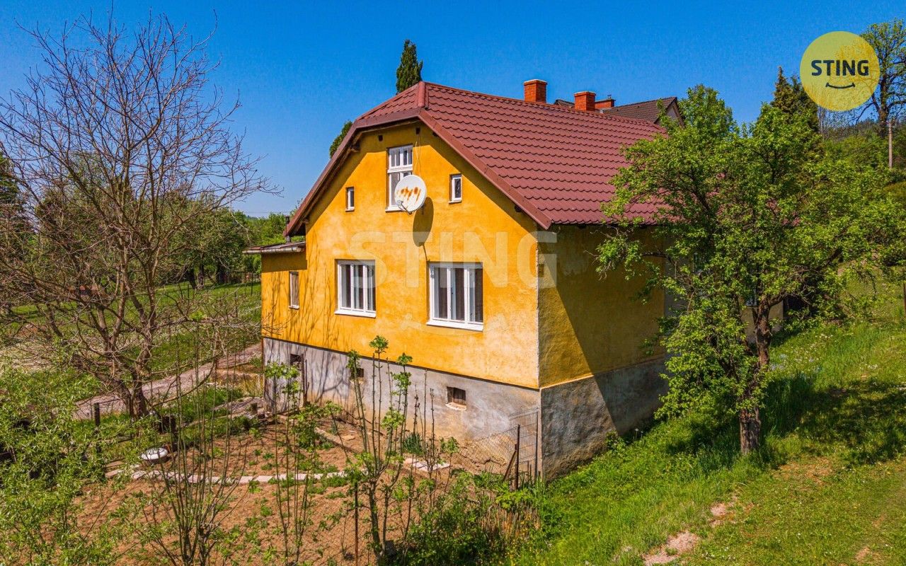 Prodej domu 135 m² - foto 3