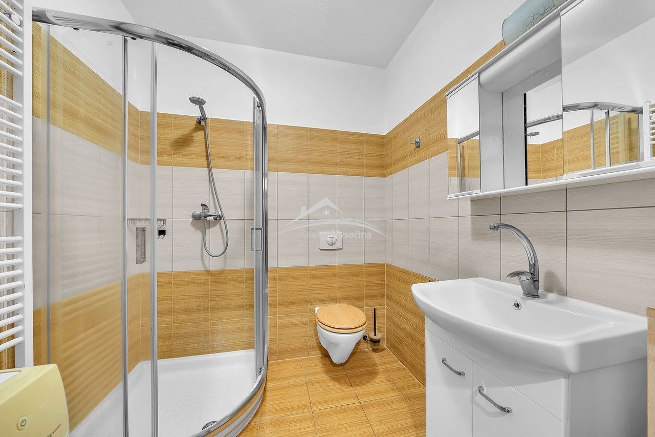 Prodej bytu 2+1 55 m² - foto 3