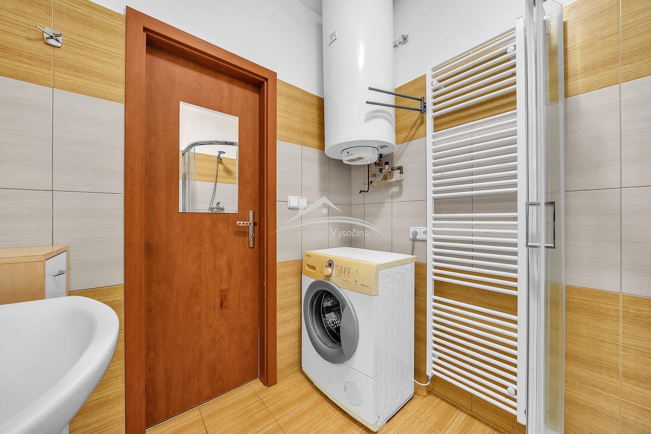 Prodej bytu 2+1 55 m² - foto 4