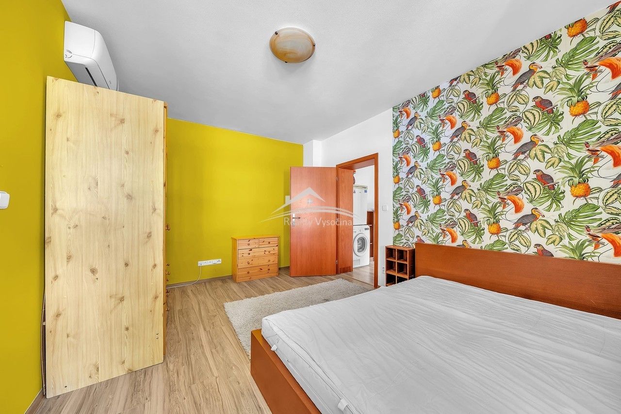 Prodej bytu 2+1 55 m² - foto 6