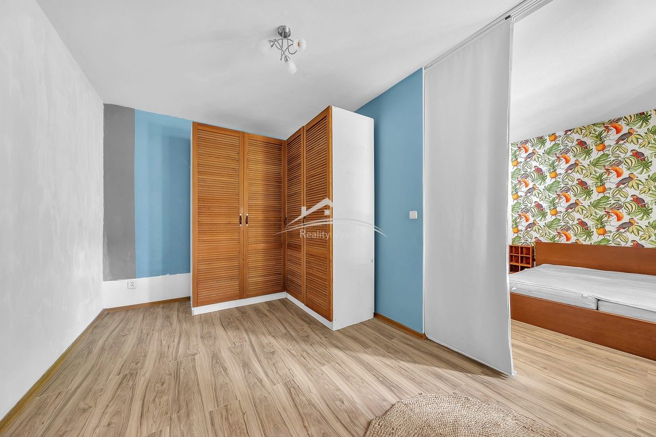 Prodej bytu 2+1 55 m² - foto 8
