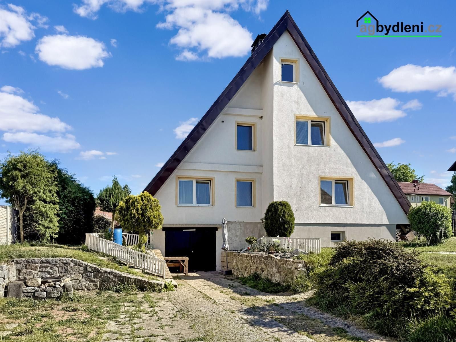 Prodej domu 282 m² - foto 1