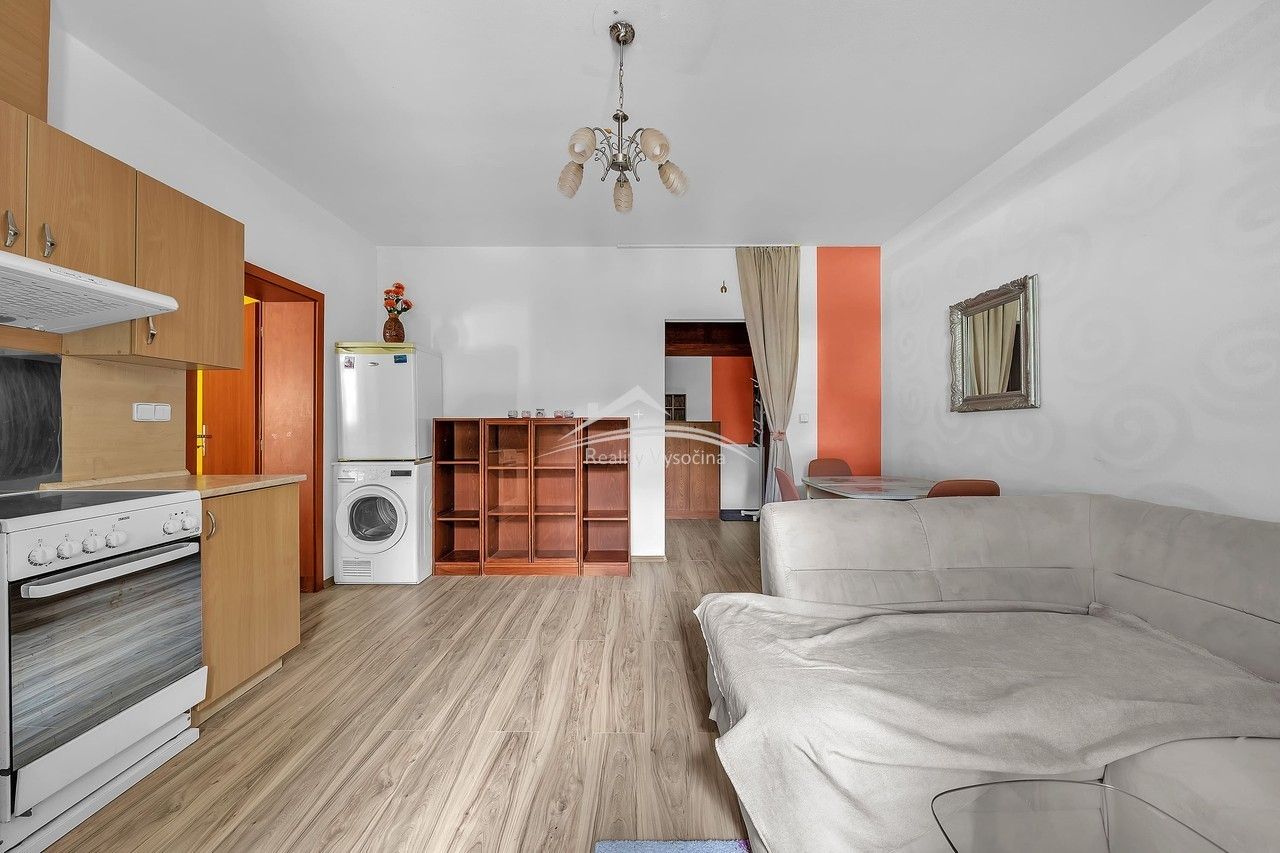 Prodej bytu 2+1 55 m² - foto 9