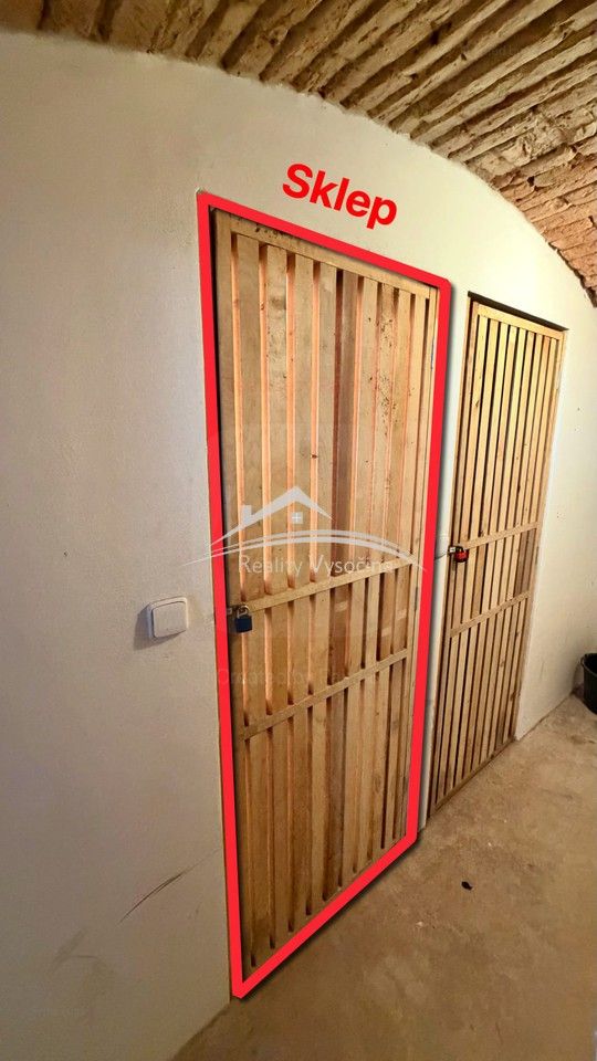 Prodej bytu 2+1 55 m² - foto 11