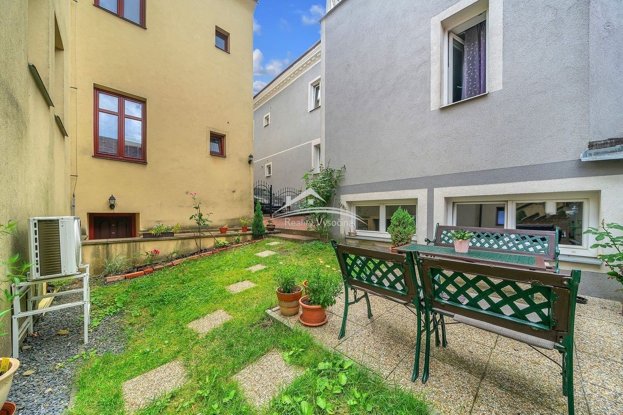 Prodej bytu 2+1 55 m² - foto 13