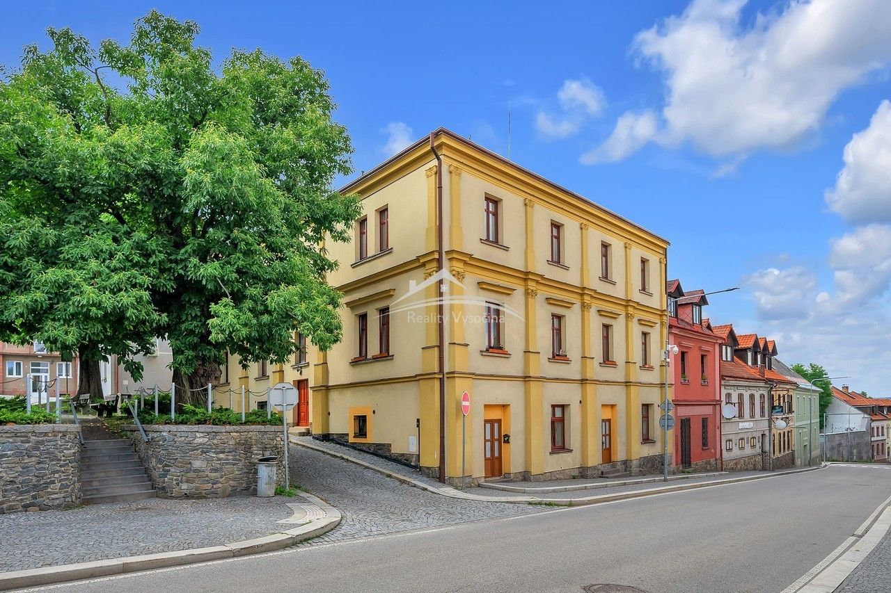 Prodej bytu 2+1 55 m² - foto 12
