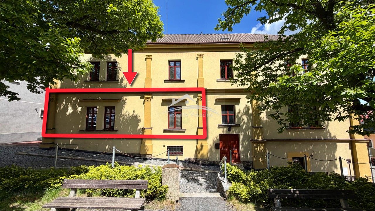 Prodej bytu 2+1 55 m² - foto 15