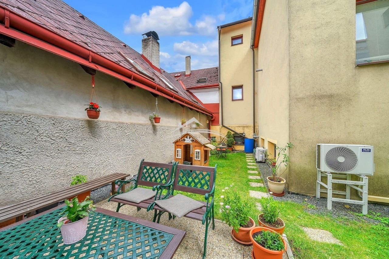 Prodej bytu 2+1 55 m² - foto 14