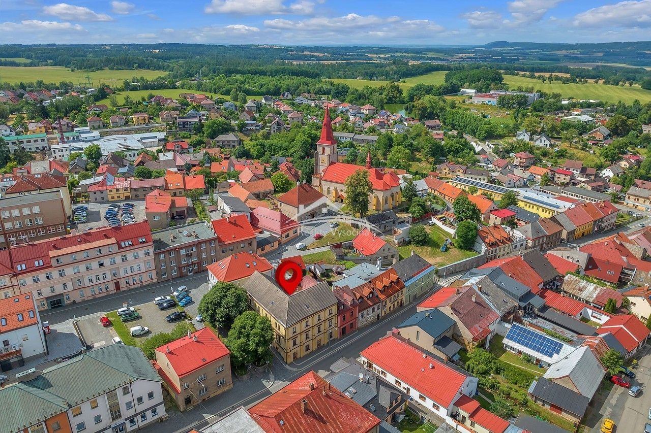 Prodej bytu 2+1 55 m² - foto 17