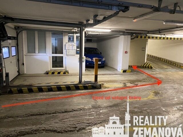 Prodej nemovitosti 23 m² - foto 2