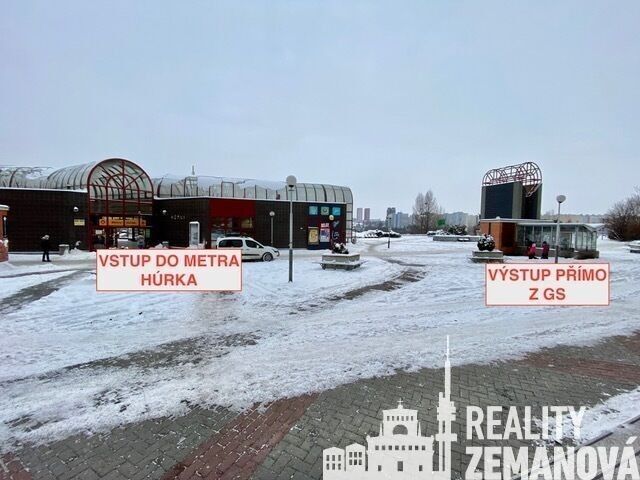 Prodej nemovitosti 23 m² - foto 5