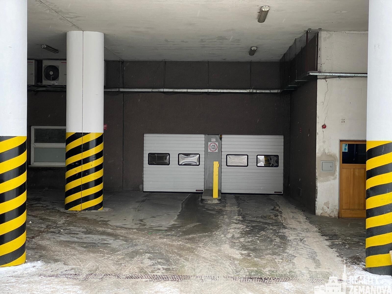 Prodej nemovitosti 23 m² - foto 1