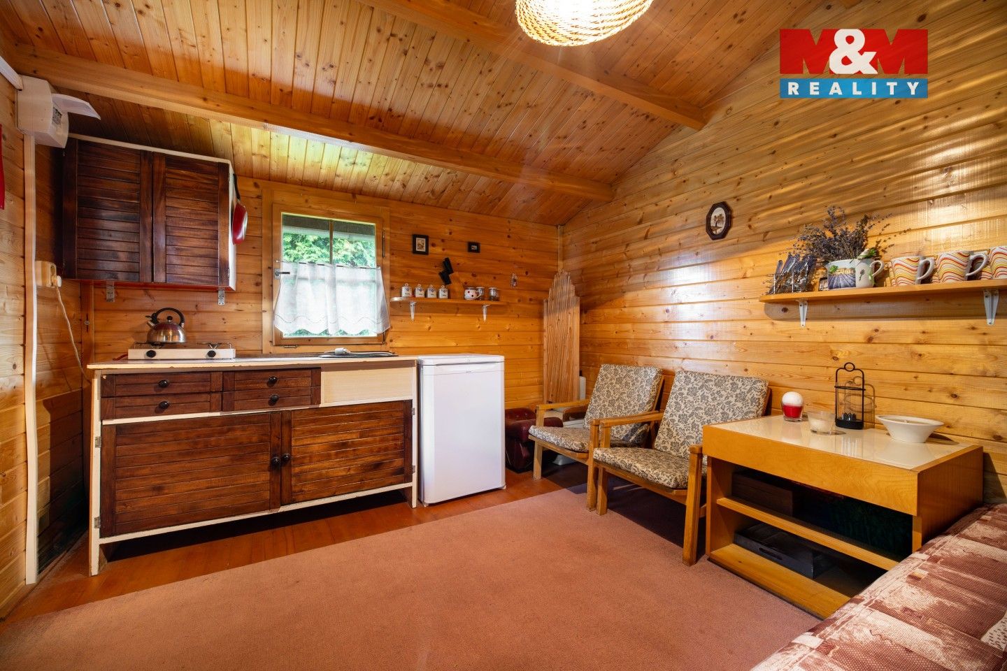 Prodej domu 12 m² - foto 4