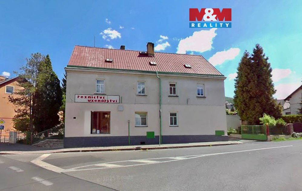 Pronájem bytu 2+1 50 m² - foto 1