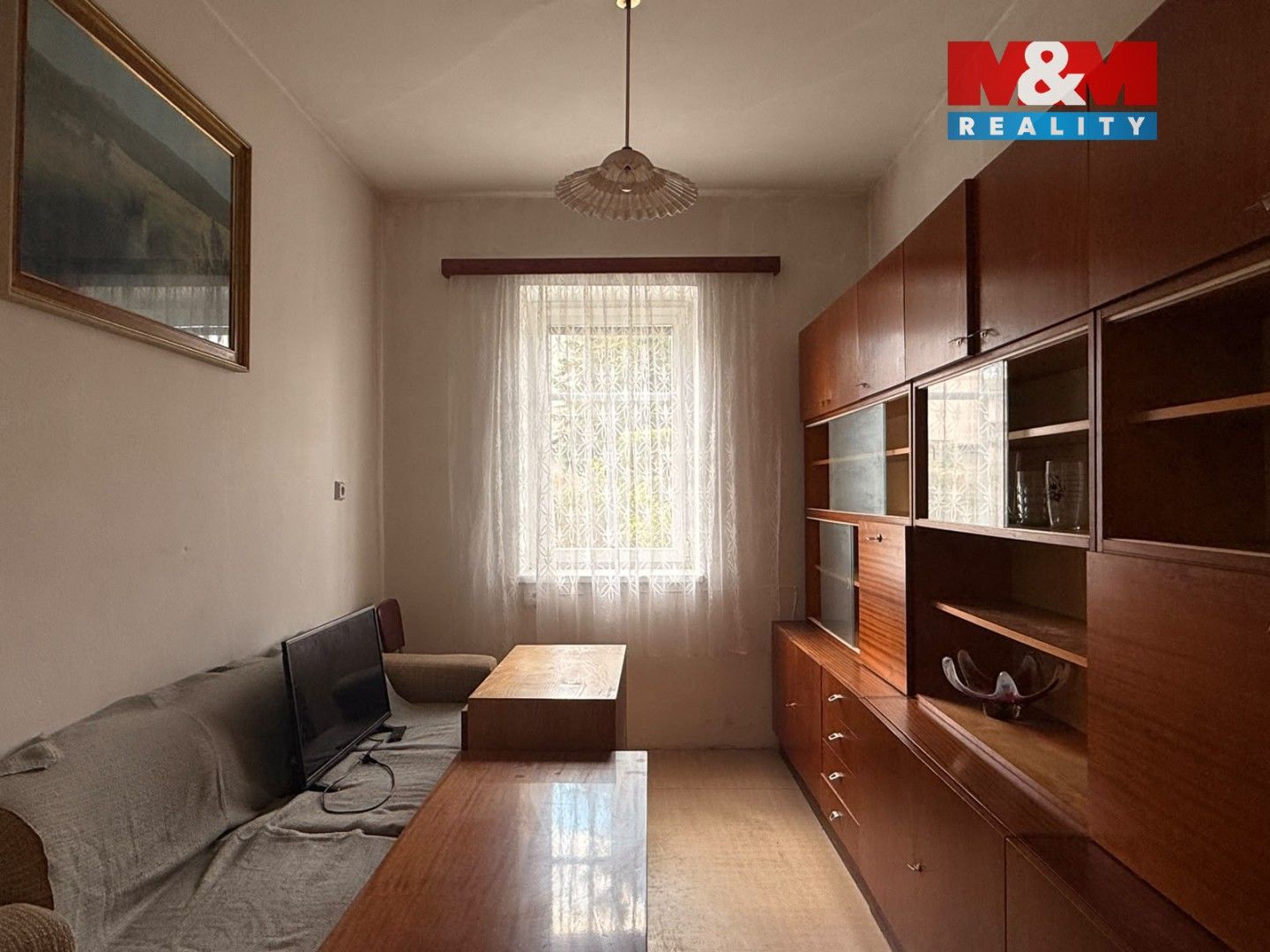 Pronájem bytu 2+1 50 m² - foto 2