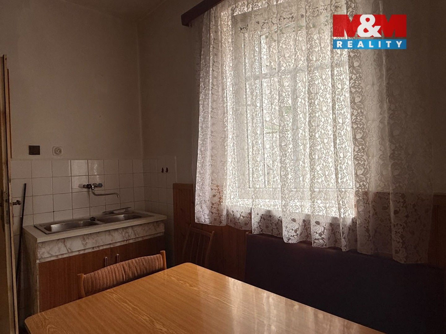 Pronájem bytu 2+1 50 m² - foto 3