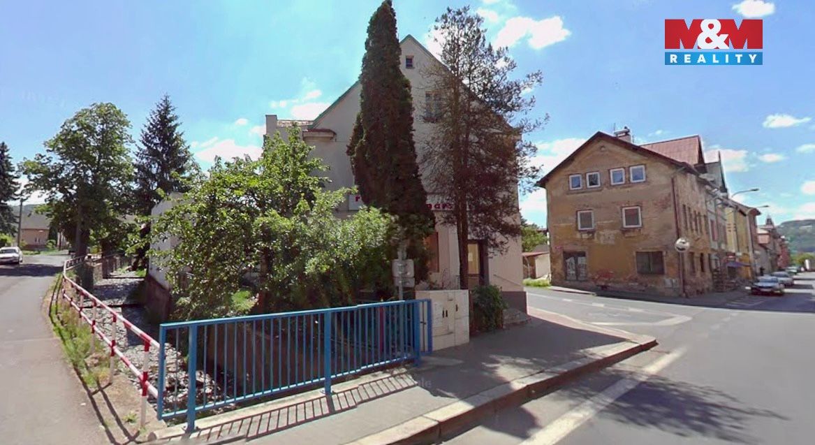 Pronájem bytu 2+1 50 m² - foto 6