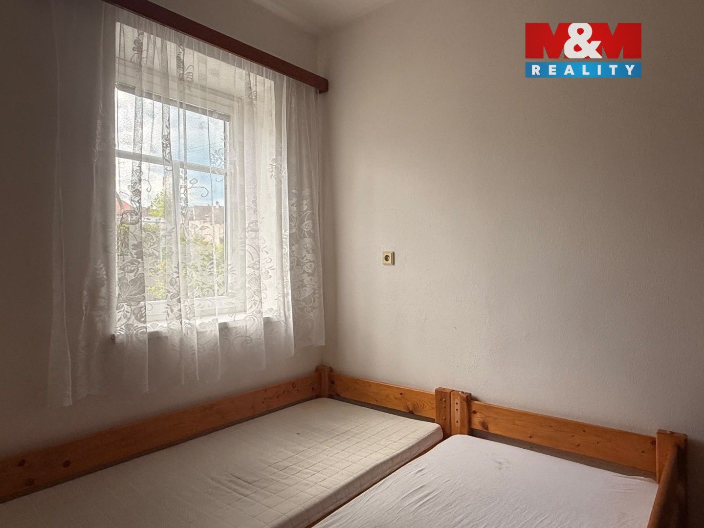 Pronájem bytu 2+1 50 m² - foto 5
