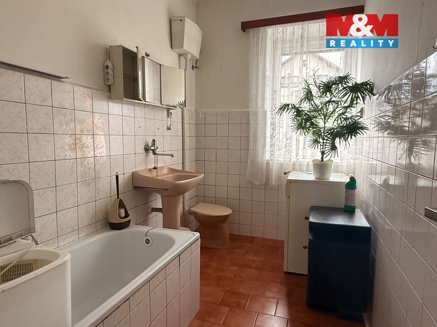 Pronájem bytu 2+1 50 m² - foto 4