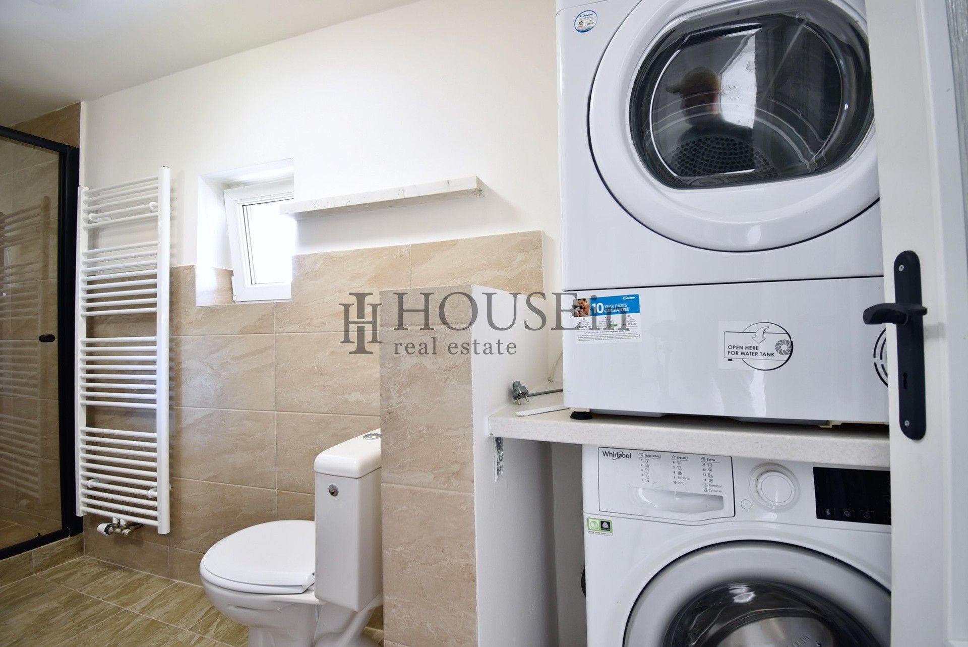 Pronájem bytu 3+1 75 m² - foto 16