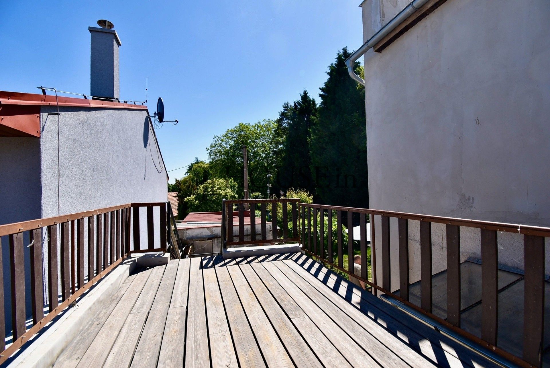 Pronájem bytu 3+1 75 m² - foto 17