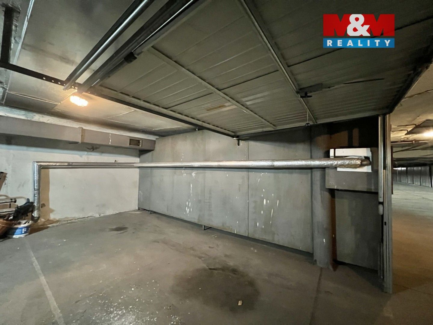 Prodej nemovitosti 13 m² - foto 3