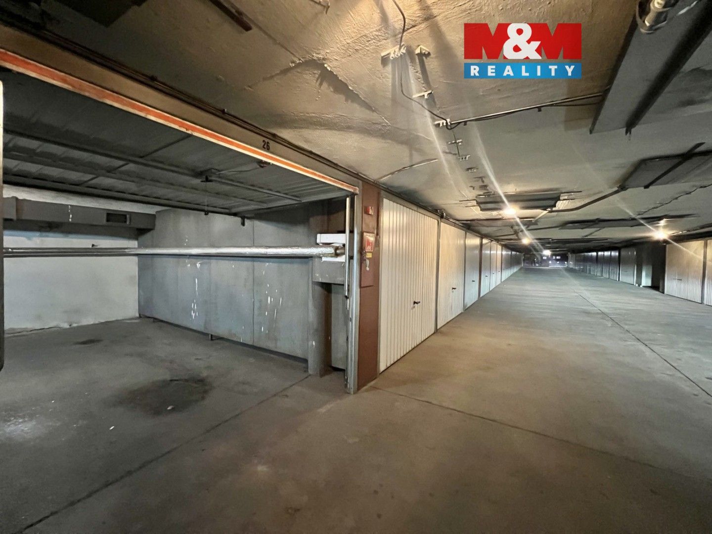 Prodej nemovitosti 13 m² - foto 1