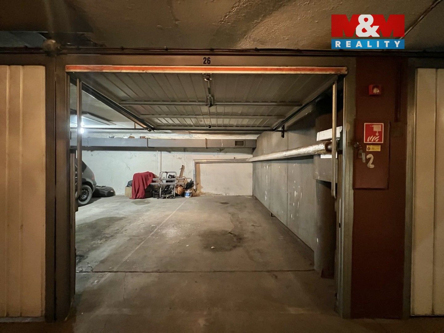 Prodej nemovitosti 13 m² - foto 2