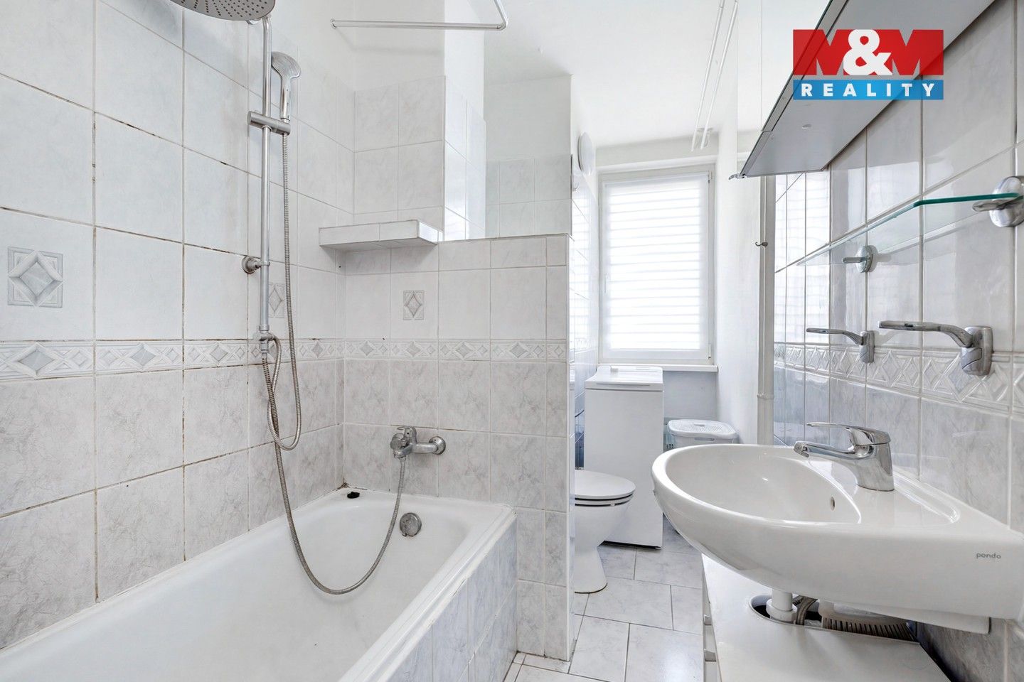 Prodej bytu 3+1 62 m² - foto 4