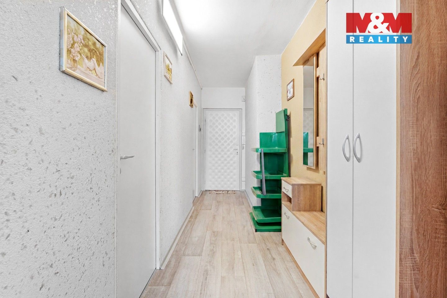 Prodej bytu 3+1 62 m² - foto 5