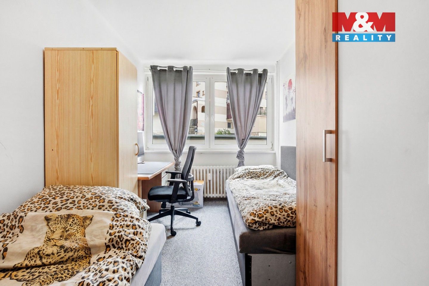 Prodej bytu 3+1 62 m² - foto 6