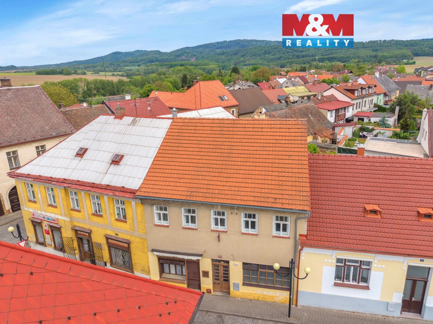 Prodej domu 180 m² - foto 1