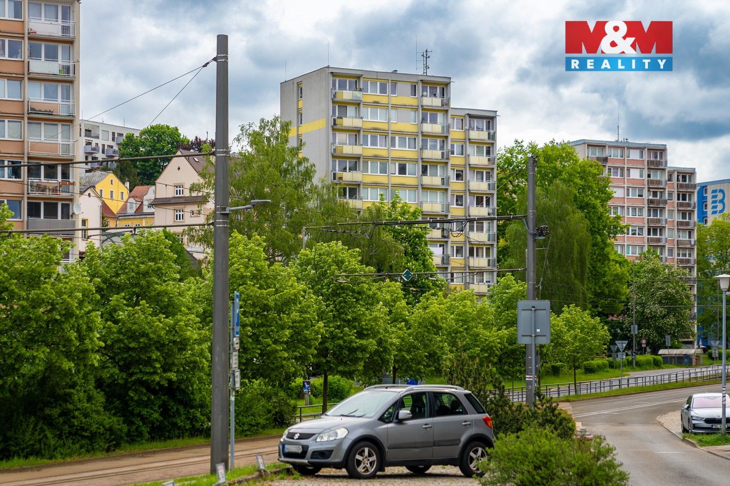 Prodej bytu 3+1 62 m² - foto 11