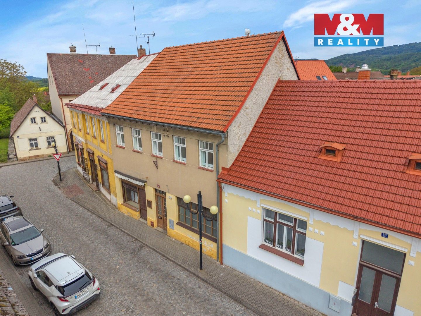 Prodej domu 180 m² - foto 30