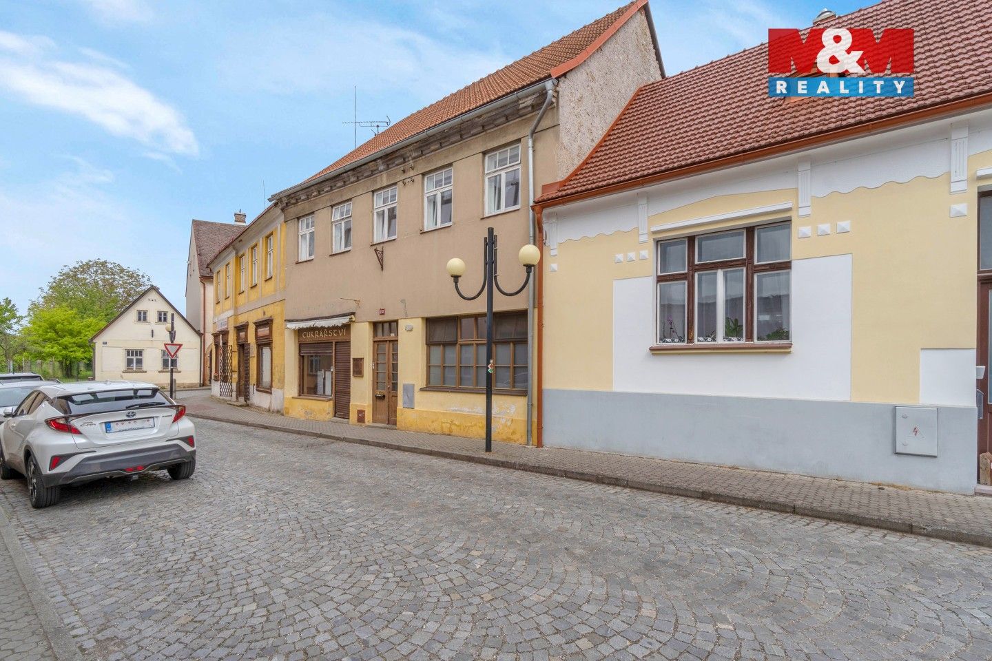 Prodej domu 180 m² - foto 32