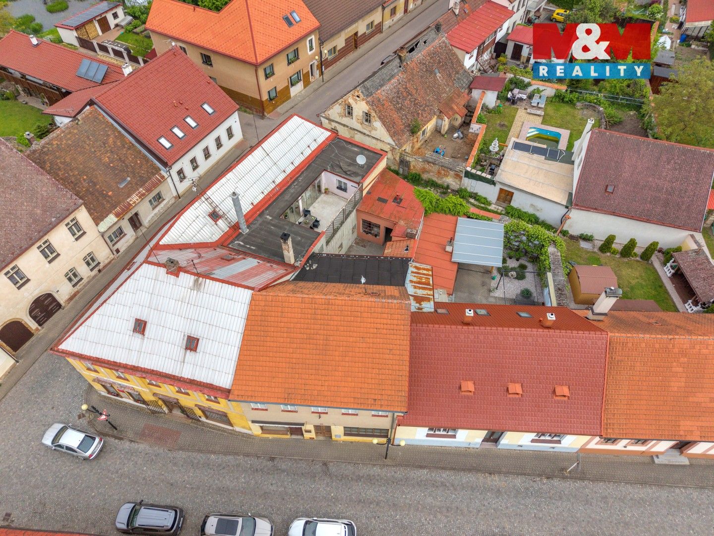 Prodej domu 180 m² - foto 28