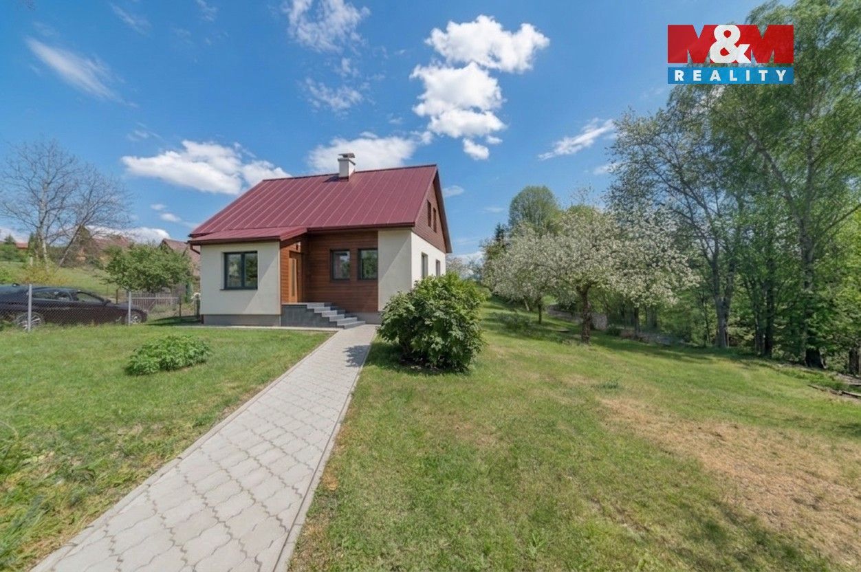 Prodej domu 105 m² - foto 3