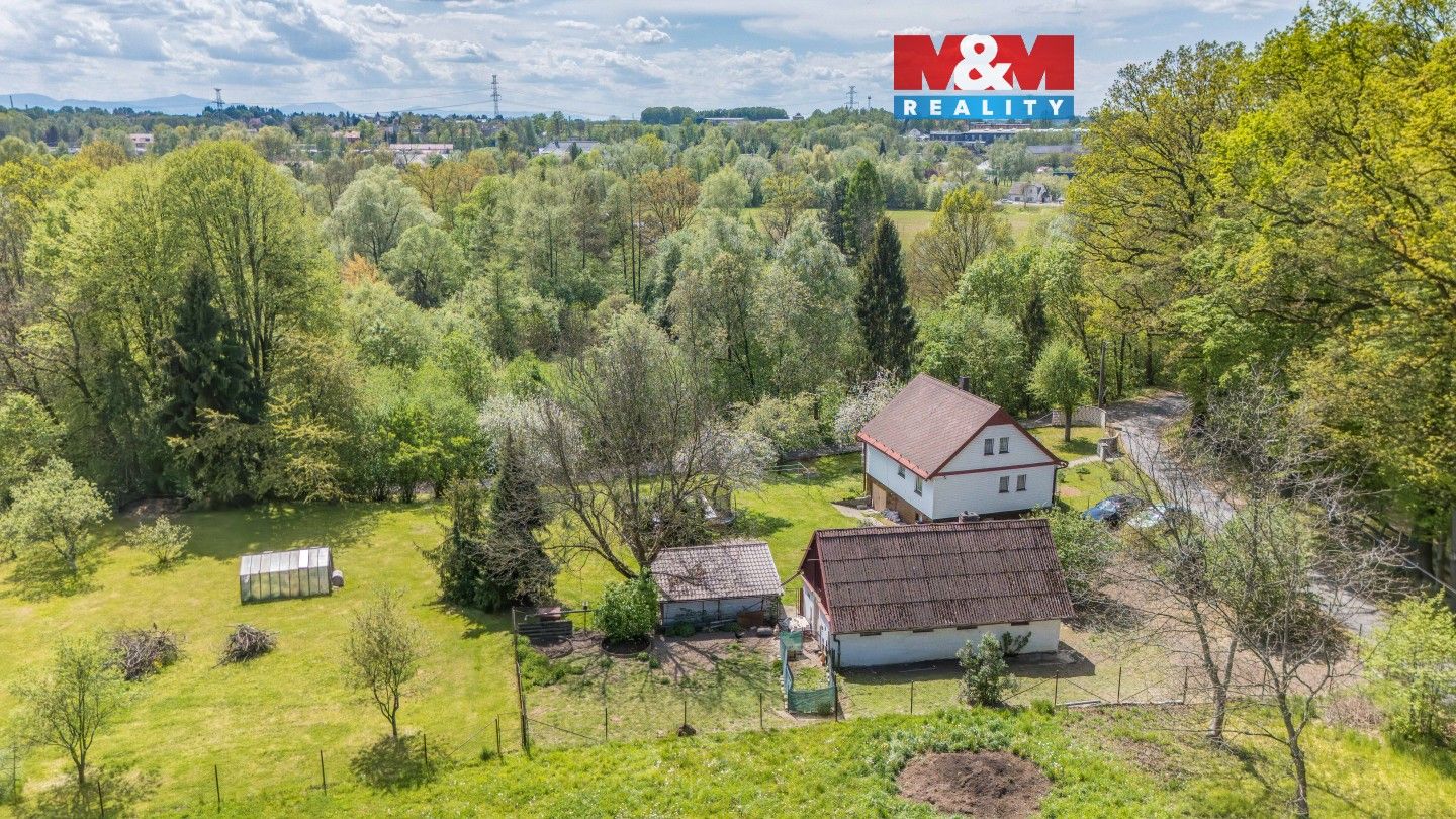 Prodej domu 105 m² - foto 1