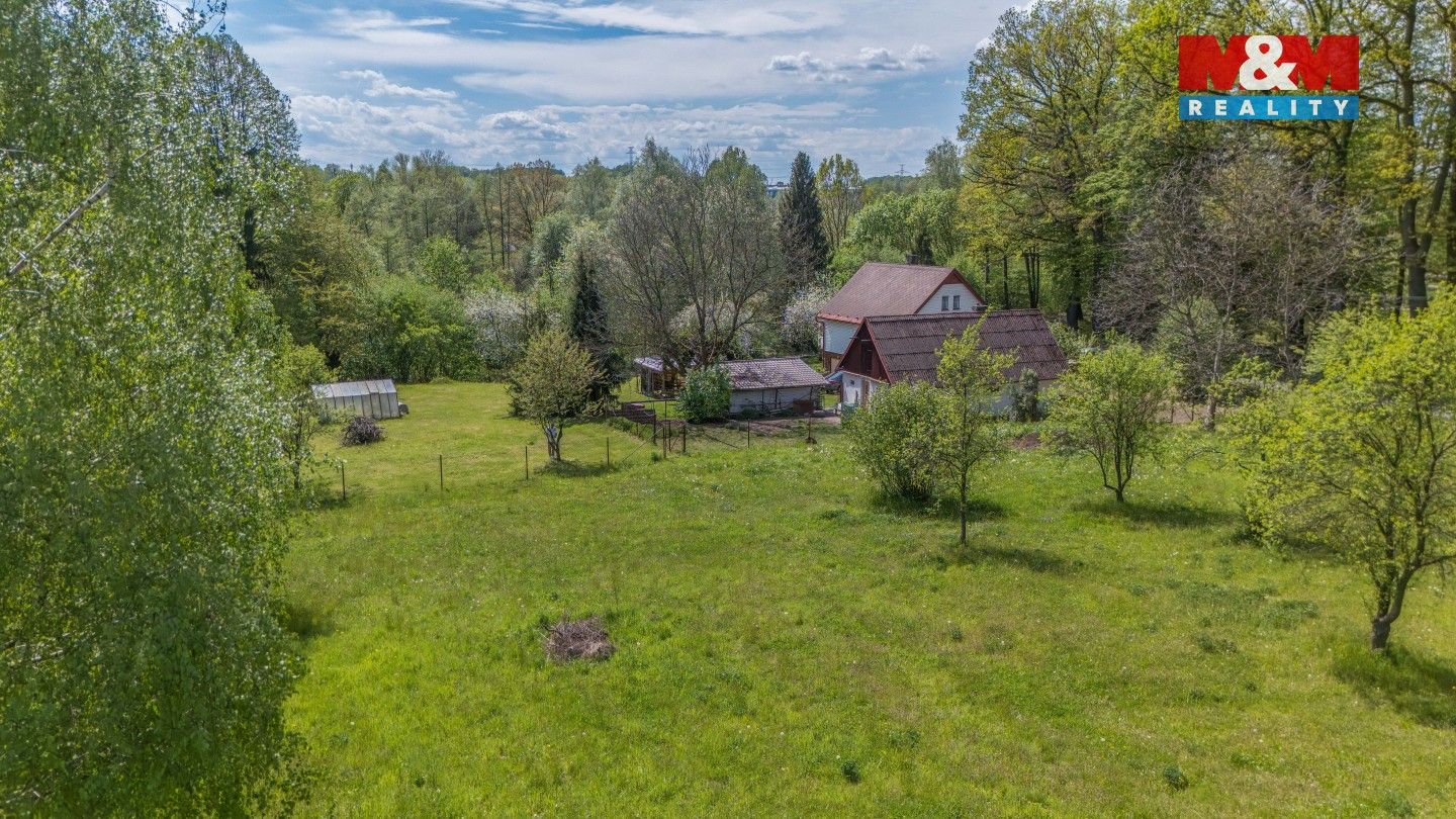 Prodej domu 105 m² - foto 2