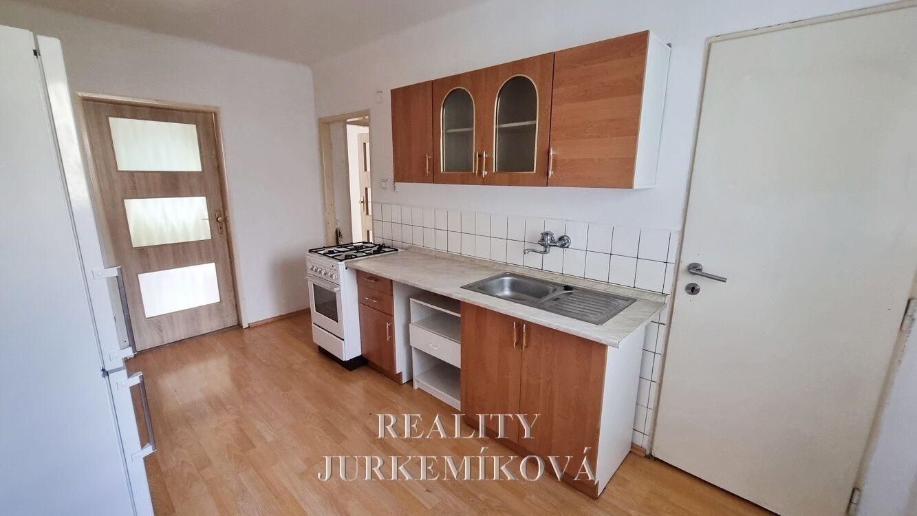 Prodej bytu 2+1 64 m² - foto 1