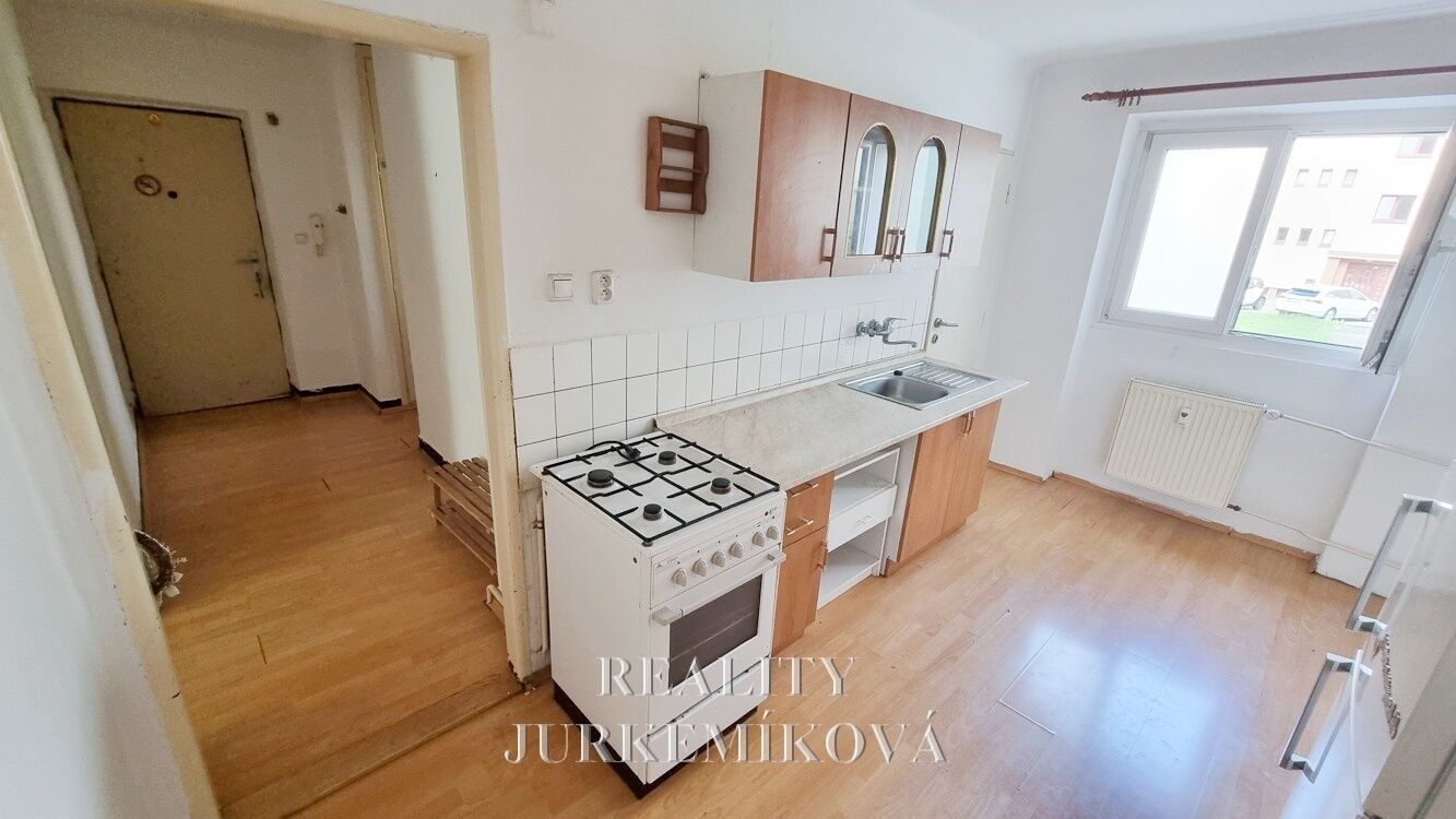 Prodej bytu 2+1 64 m² - foto 2