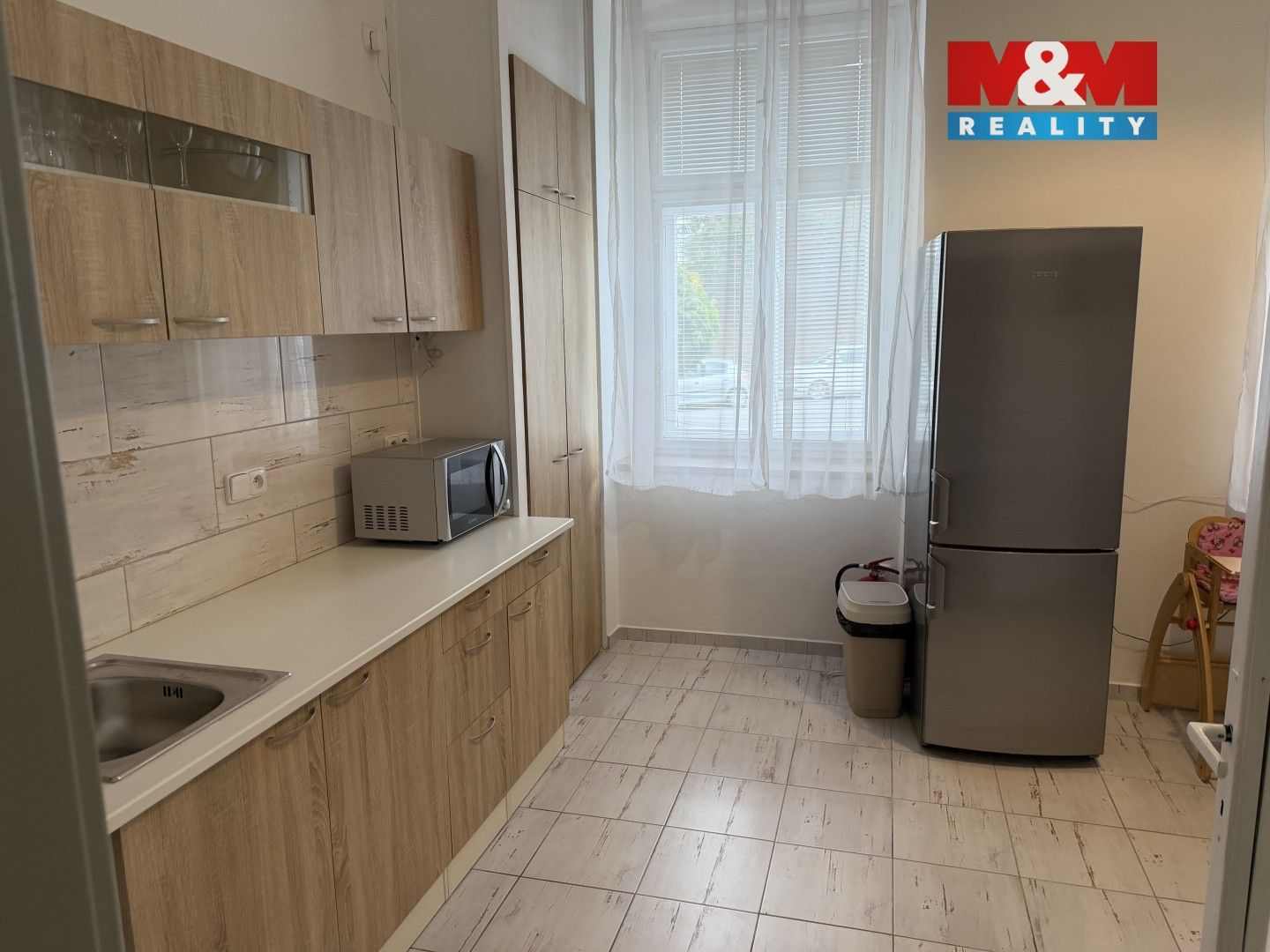 Pronájem bytu 2+kk 57 m² - foto 3