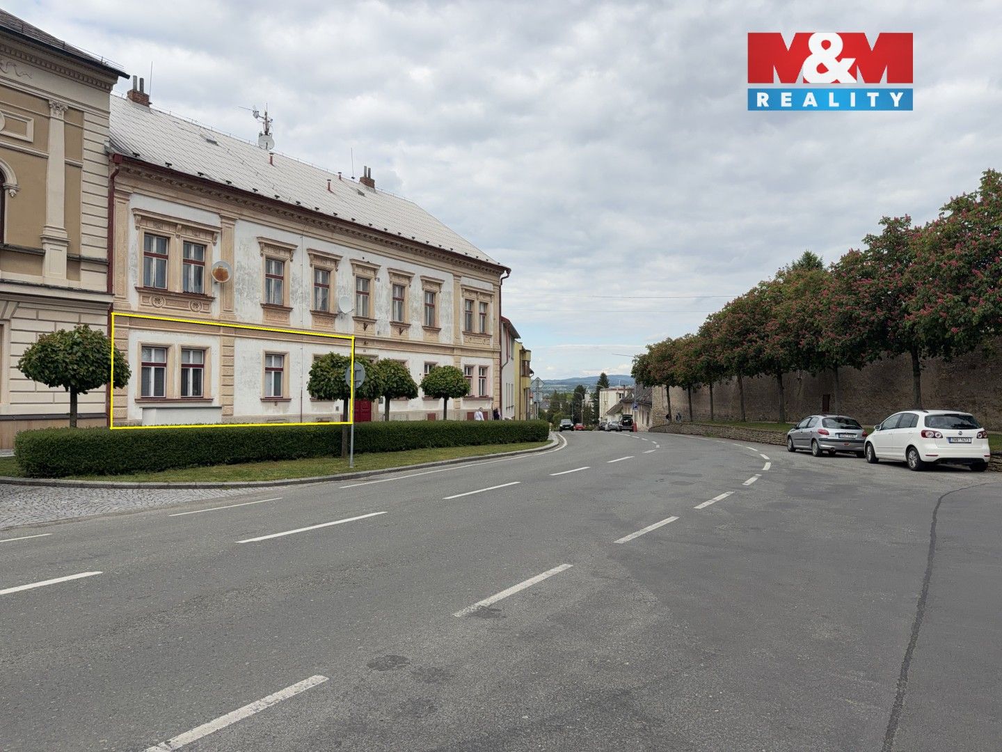 Pronájem bytu 2+kk 57 m² - foto 4