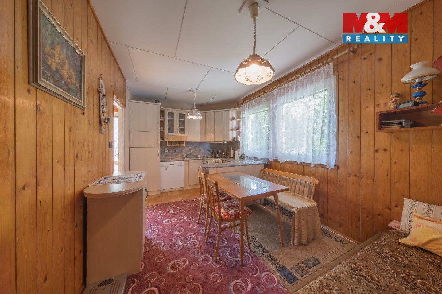 Prodej domu 105 m² - foto 11