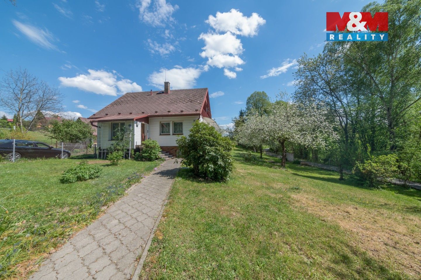 Prodej domu 105 m² - foto 13