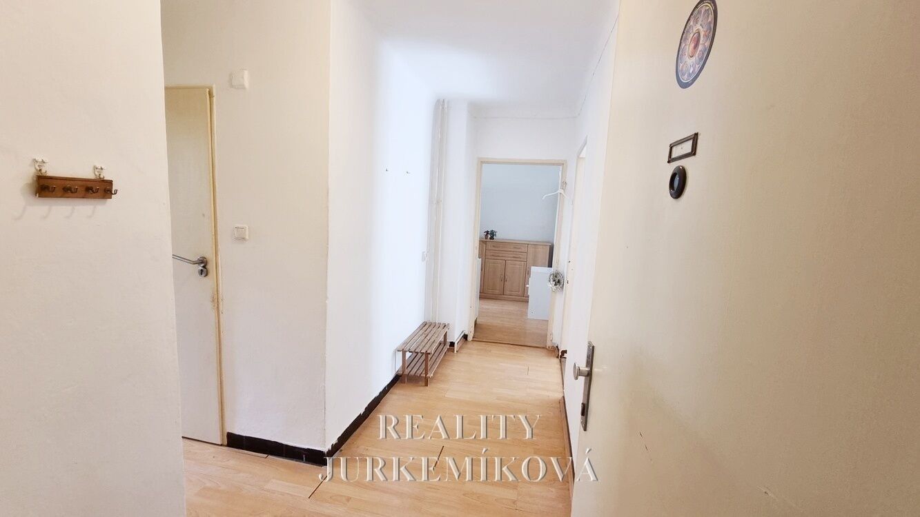 Prodej bytu 2+1 64 m² - foto 12